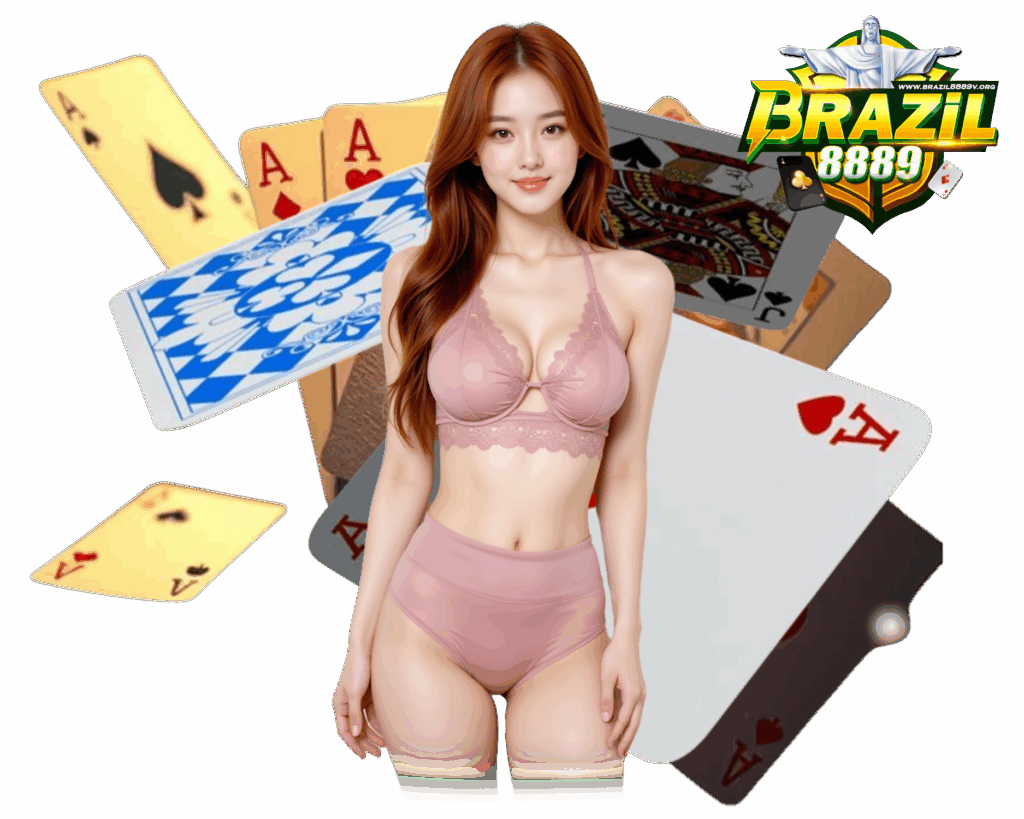 BRAZIL8889 สล็อต
