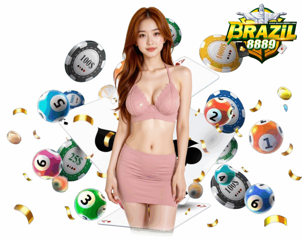 BRAZIL8889 เล่นง่าย