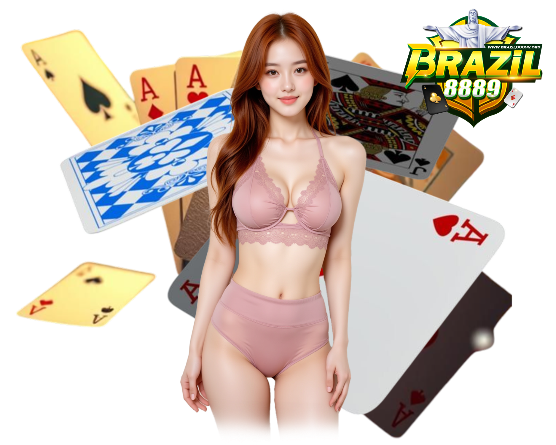 BRAZIL8889 สล็อต